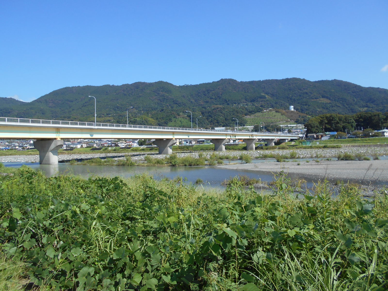 arawado_酒匂川サイクリングコース_8_風景2_橋