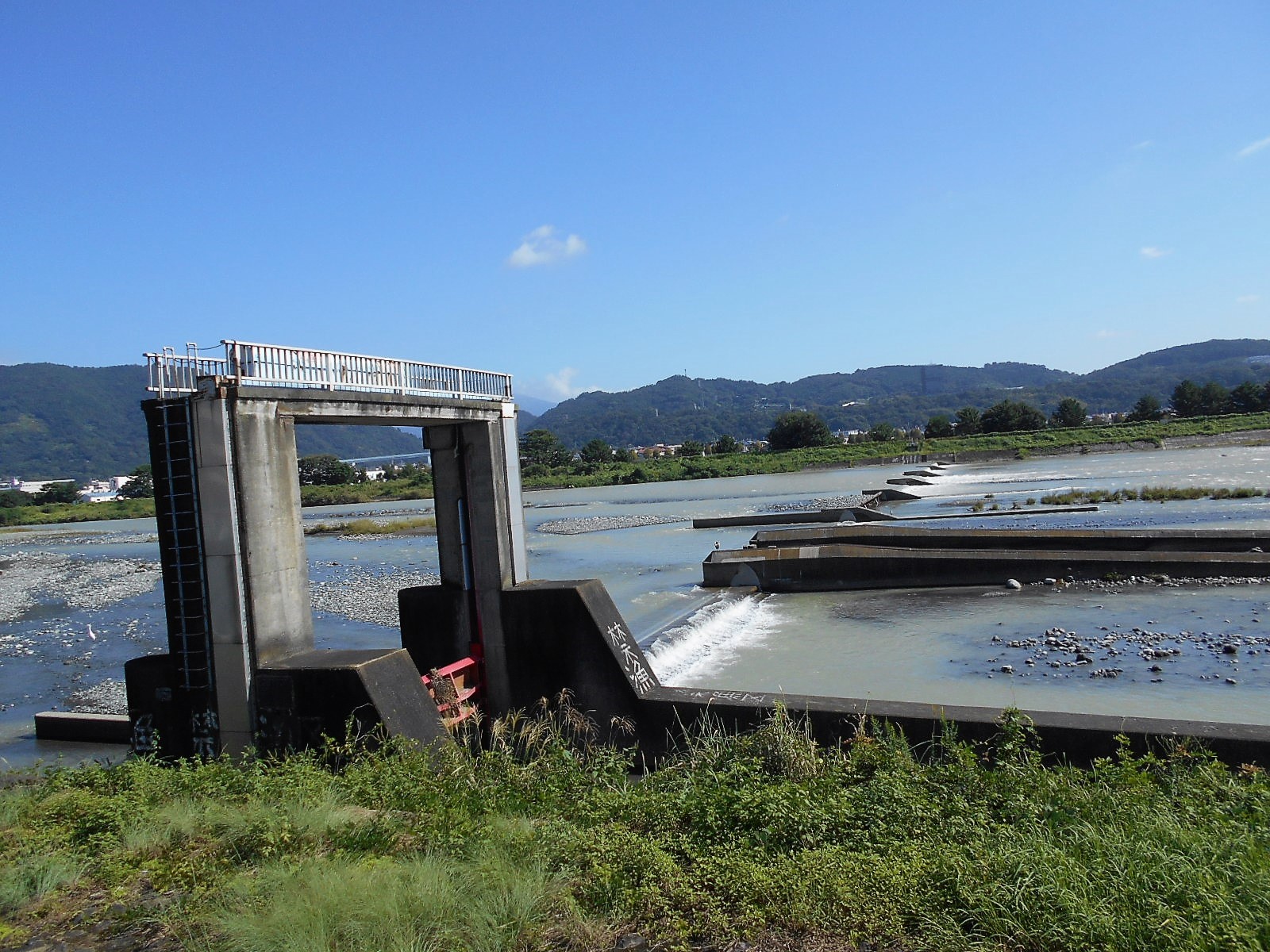 arawado_酒匂川サイクリングコース_5_風景14