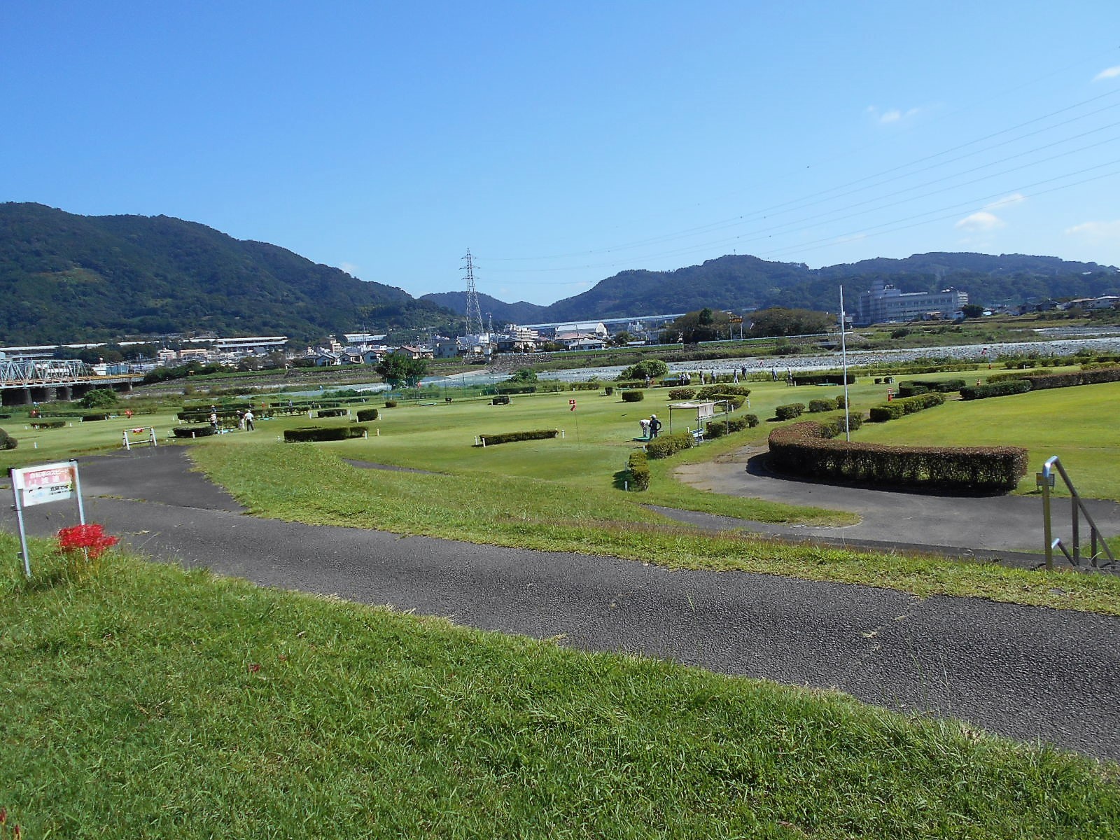 arawado_酒匂川サイクリングコース_7_風景9_開成水辺公園