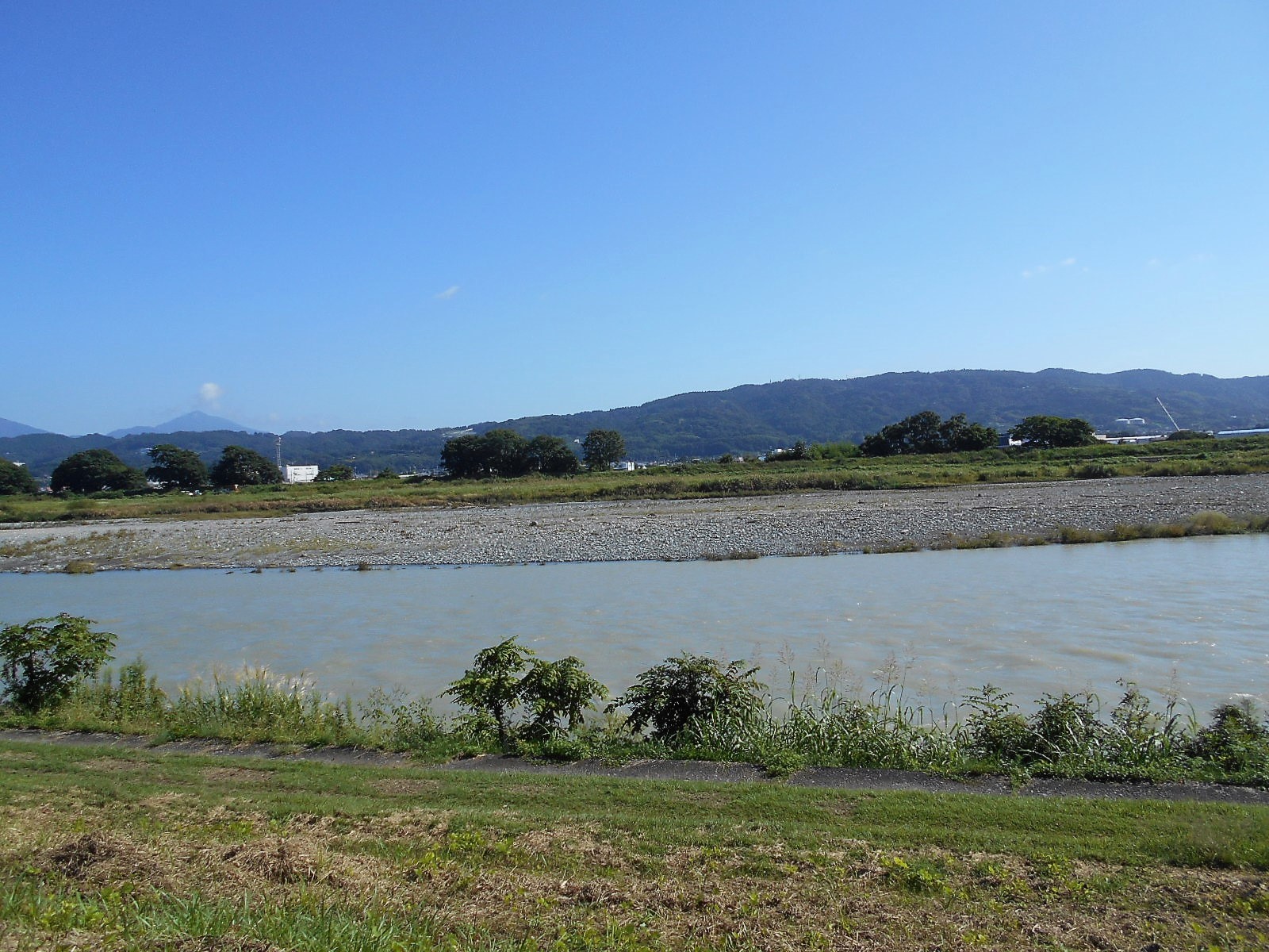 arawado_酒匂川サイクリングコース_3_風景1