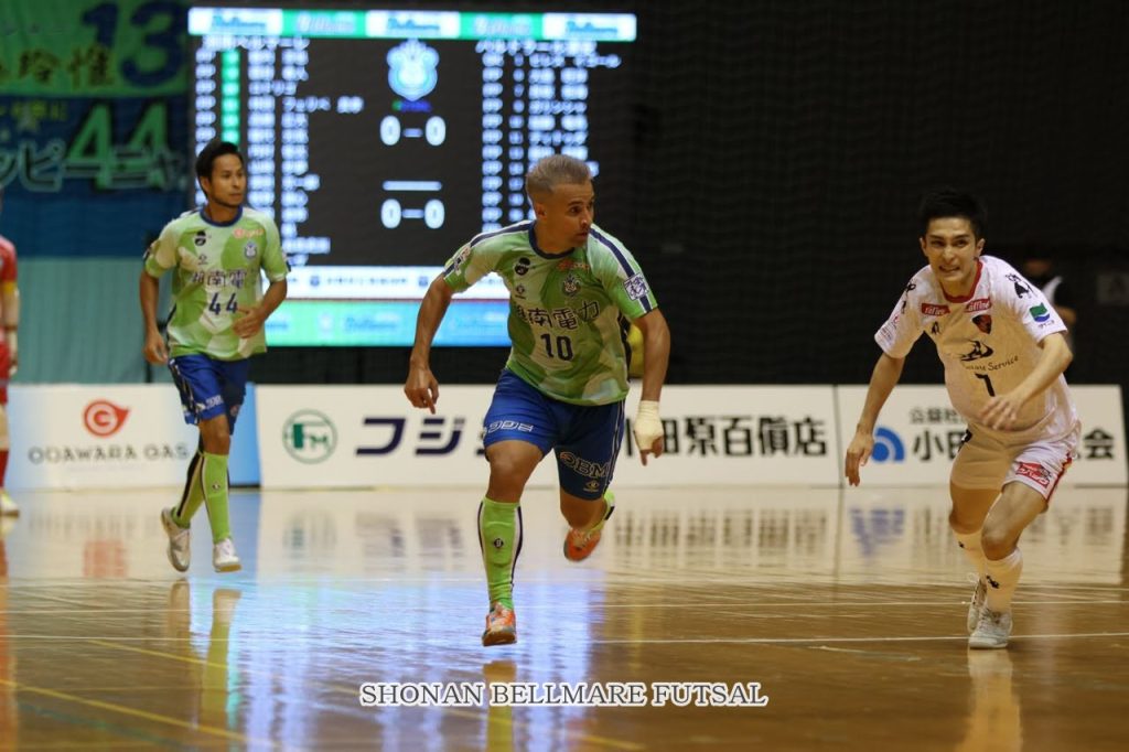 Fリーグを100倍楽しむトリセツ_arawado