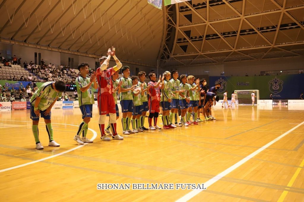 Fリーグを100倍楽しむトリセツ_arawado